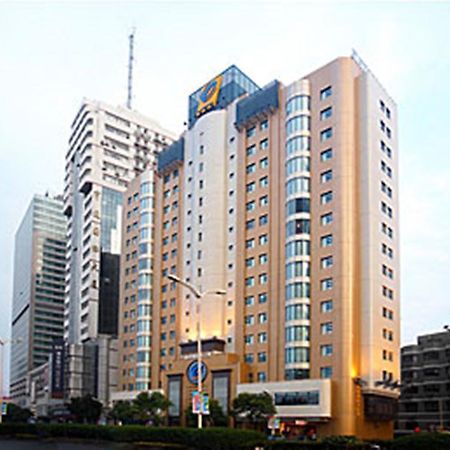 Elite Residence Shanghai 上海市 エクステリア 写真