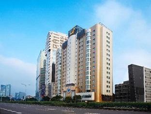 Elite Residence Shanghai 上海市 エクステリア 写真