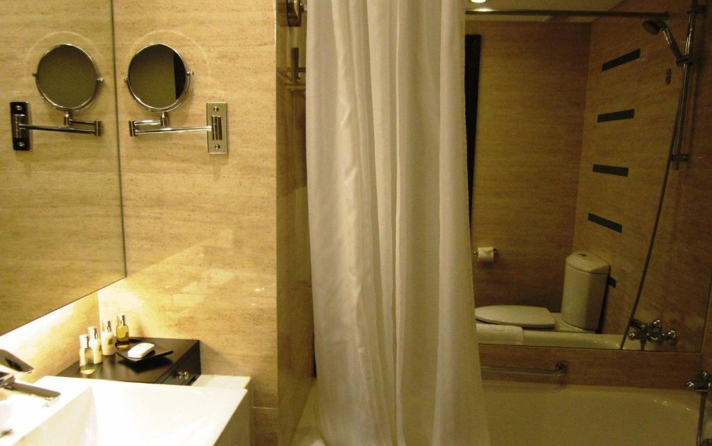 Elite Residence Shanghai 上海市 部屋 写真