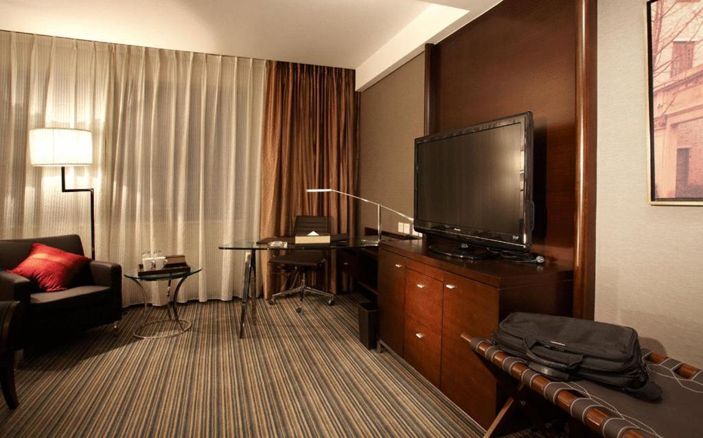 Elite Residence Shanghai 上海市 部屋 写真