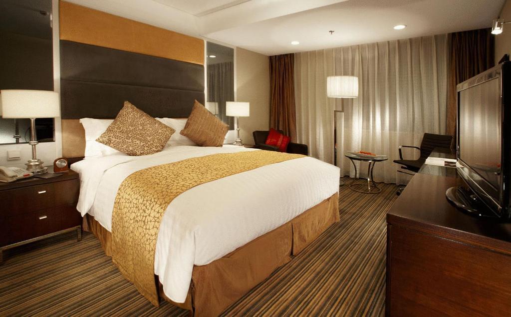 Elite Residence Shanghai 上海市 部屋 写真