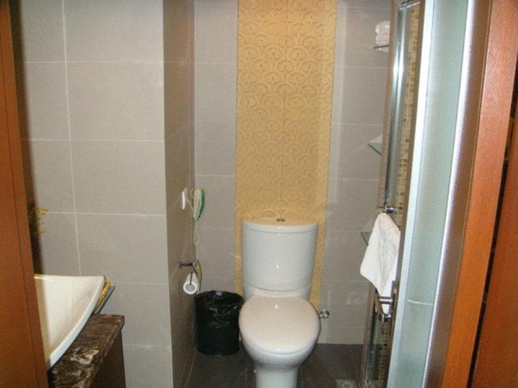 Elite Residence Shanghai 上海市 エクステリア 写真